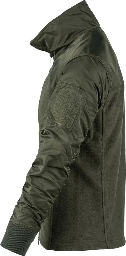 Xhaketë Fostex Garments MA-1 Fleece Bomber Jacket