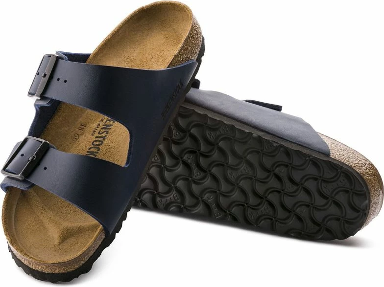 Sandale Birkenstock, të bardha [Madhësia: 44]