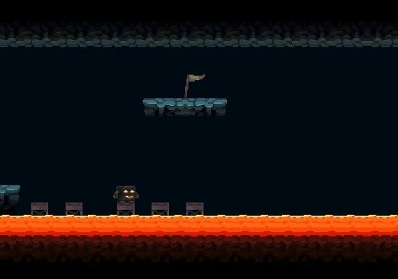 Floor is Lava EN Global