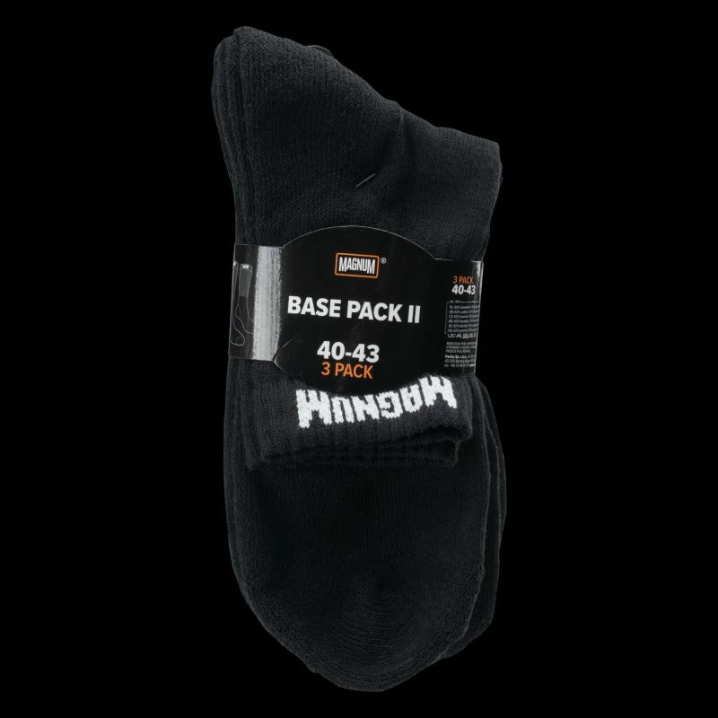 Çorape të shkurta Magnum