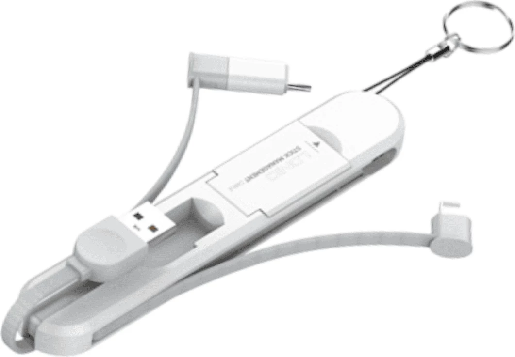 Kabllo E Karikimit LDNIO LC130