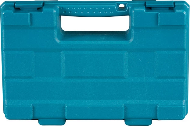Set bitash e burgish Makita B-68432, 102 copë, me kuti plastike