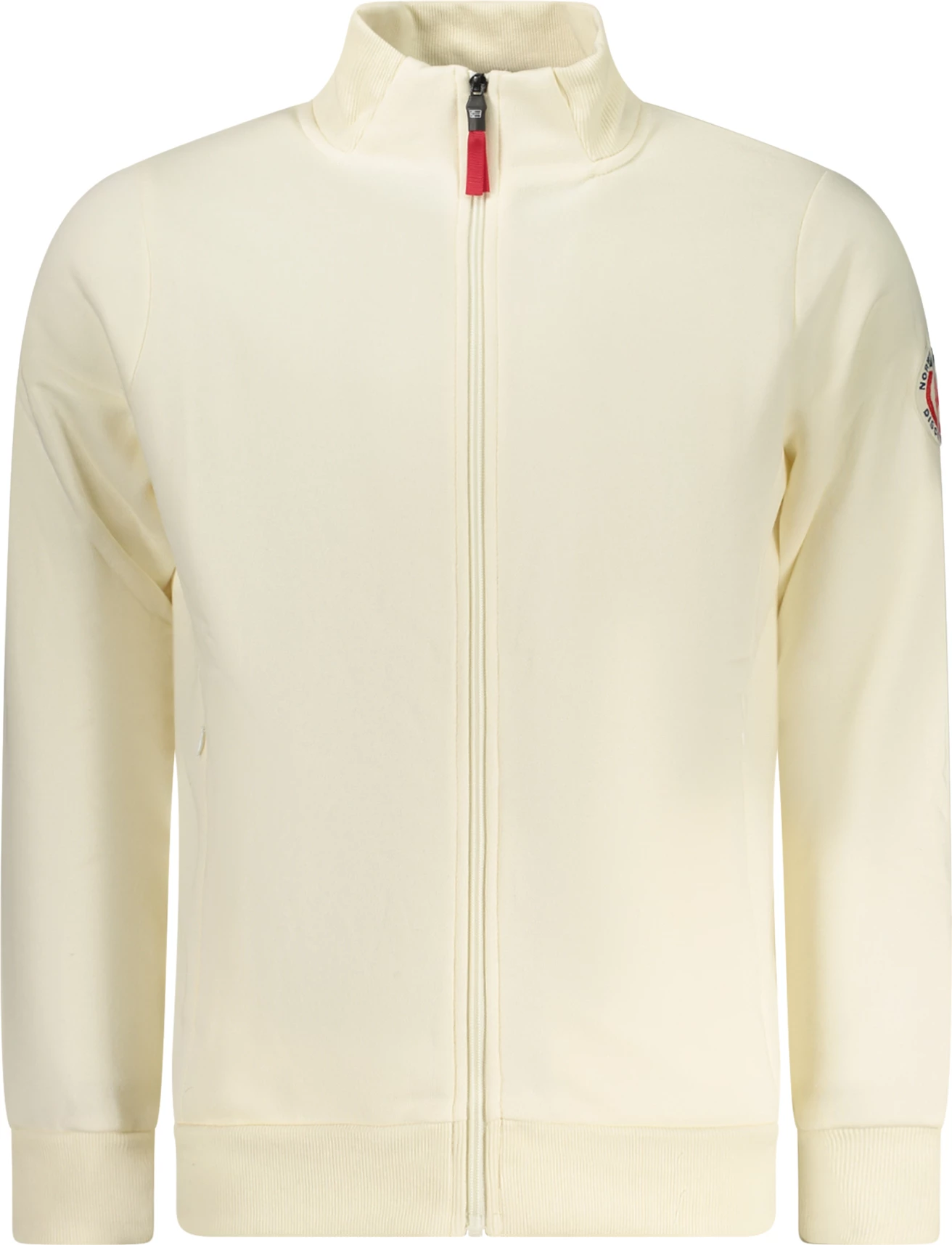 Duks për meshkuj NORWAY 1963, i bardhë