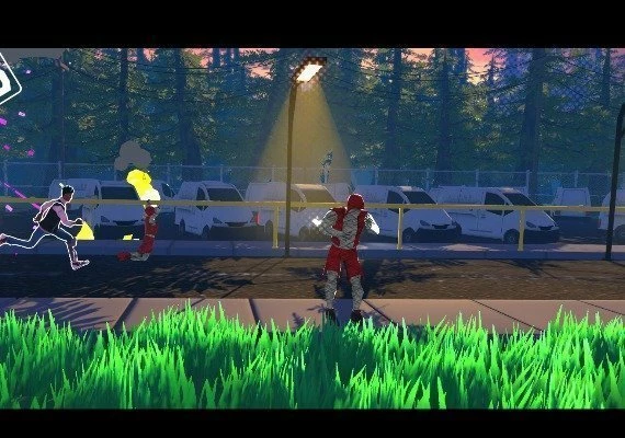 Aerial_Knight's Never Yield Global
