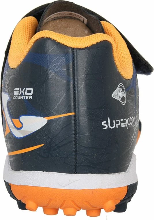 Atlete futbolli për fëmijë Joma, të kaltërta