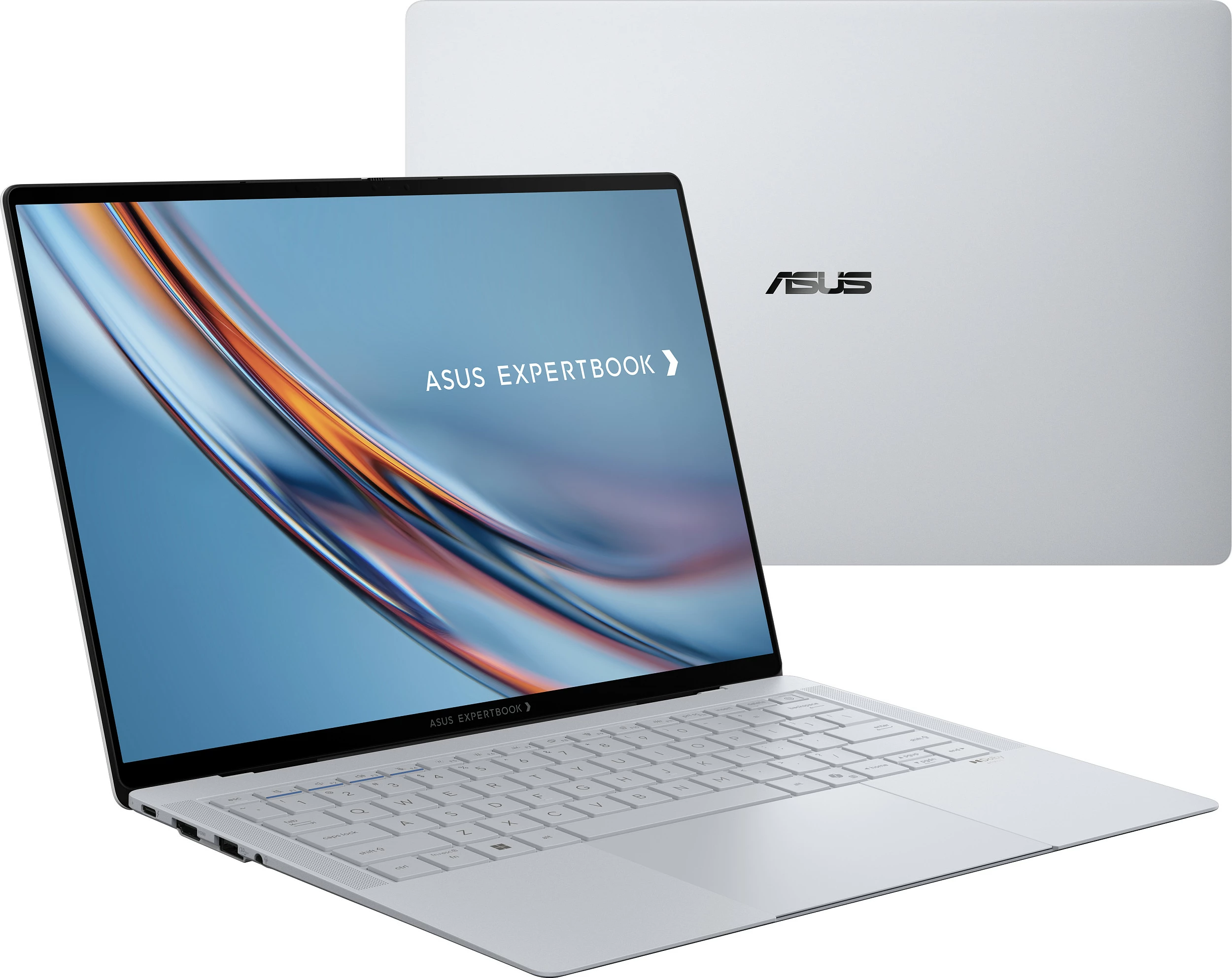 Laptop ASUS ExpertBook Ultra B9406CAA-TH0690X, Core Ultra 7 358H, 32GB RAM, 1TB SSD, Windows 11 Pro, argjendtë