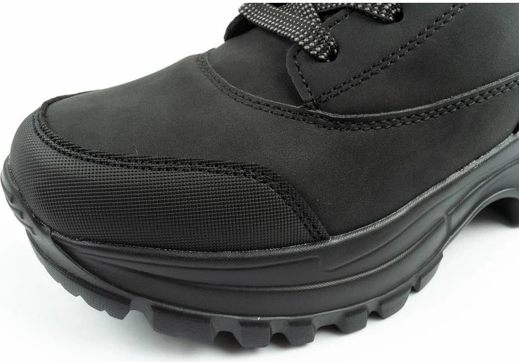 Atlete dimri për femra Lee Cooper, të zeza [Madhësia: 38]