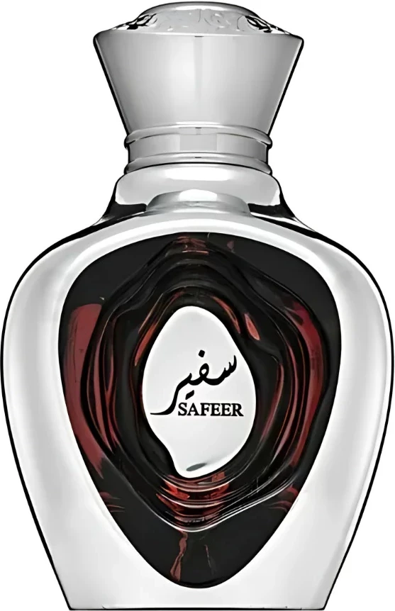 Eau de Parfum Lattafa Niche Emarati Safeer unisex 100ml