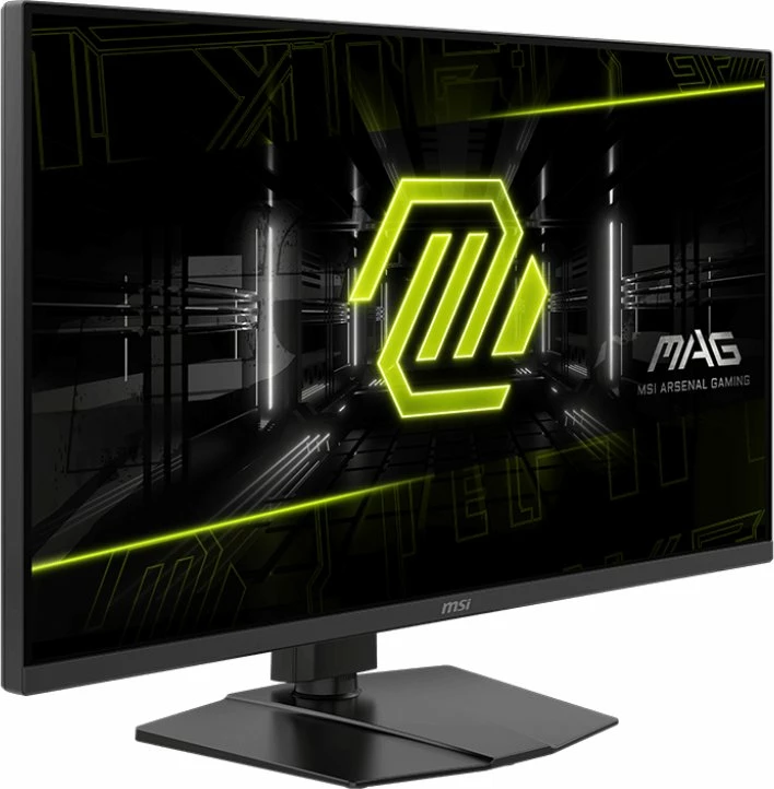 Monitor gaming MSI MAG 322URDF E16 31.5\" Dual Mode 4K UHD 160Hz / FHD 320Hz HDR400, i zi