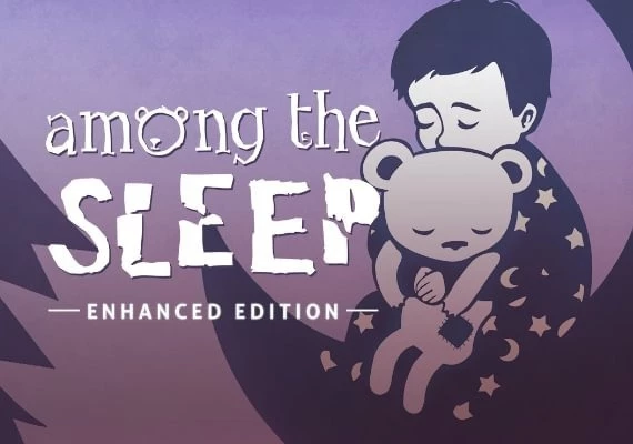 Among The Sleep Enhanced Edition EN Global
