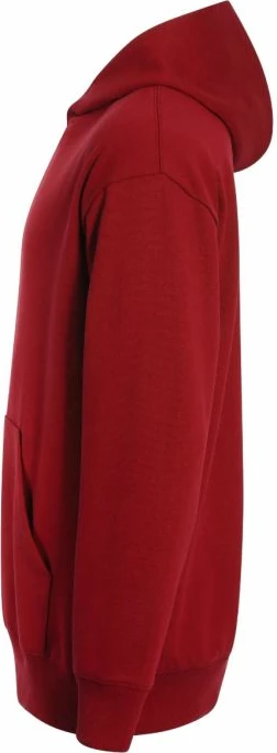 Duks Malfini, unisex, i kuq [Madhësia: 4XL]