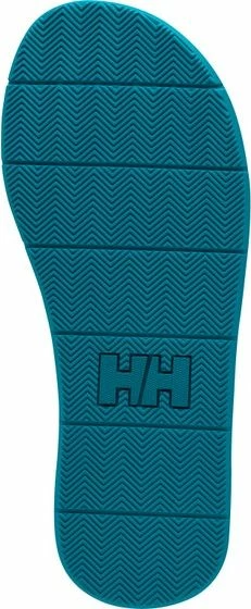 Sandale flip-flop Helly Hansen Logo Sandals Caribbean, nr. 36, blu