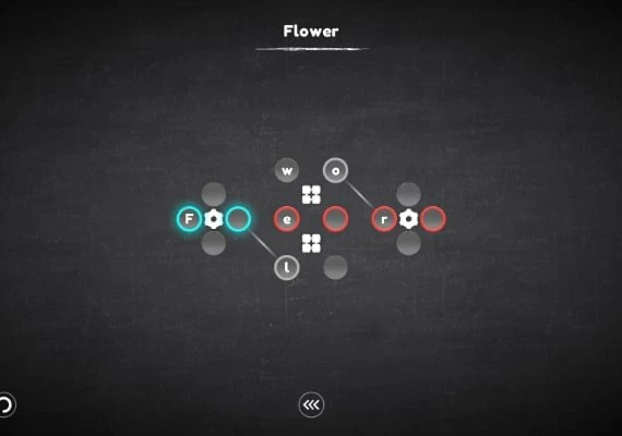 Blueprint Word: Classroom EN Global