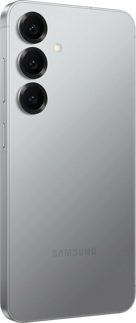 Celular Samsung Galaxy S25 SM-S931B/DS, 12GB RAM, 256GB, Silver Shadow