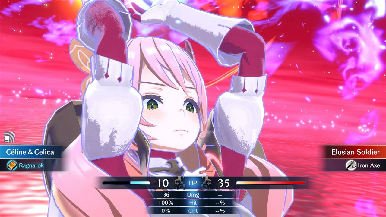 Lojë Nintendo Fire Emblem Engage, Nintendo Switch, PEGI 12