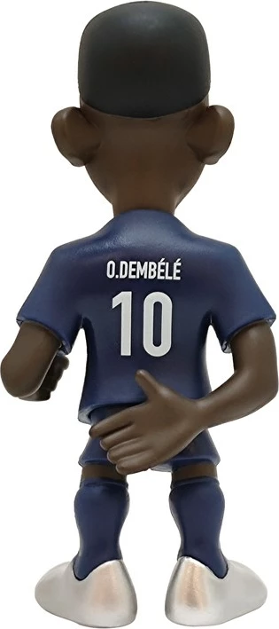 Figurë koleksionuese MINIX PSG, Dembélé