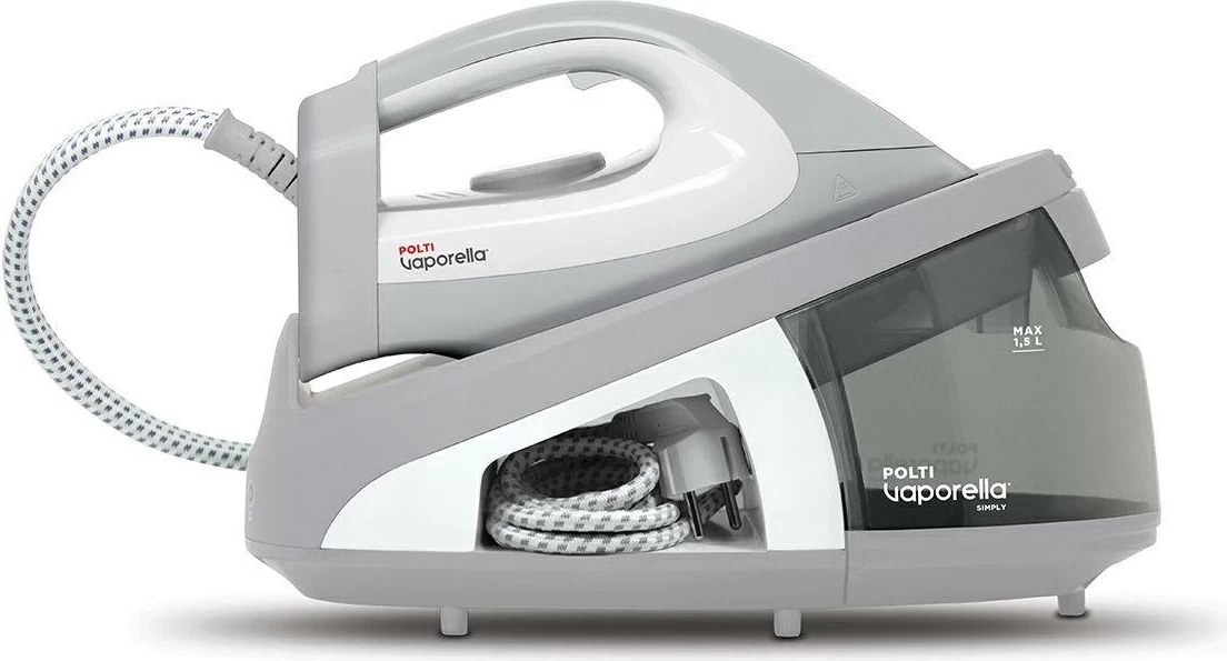 Hekur Polti VS10.09, 2200W, gri