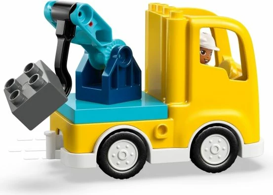 Lodra ndërtimi Lego për fëmijë DUPLO