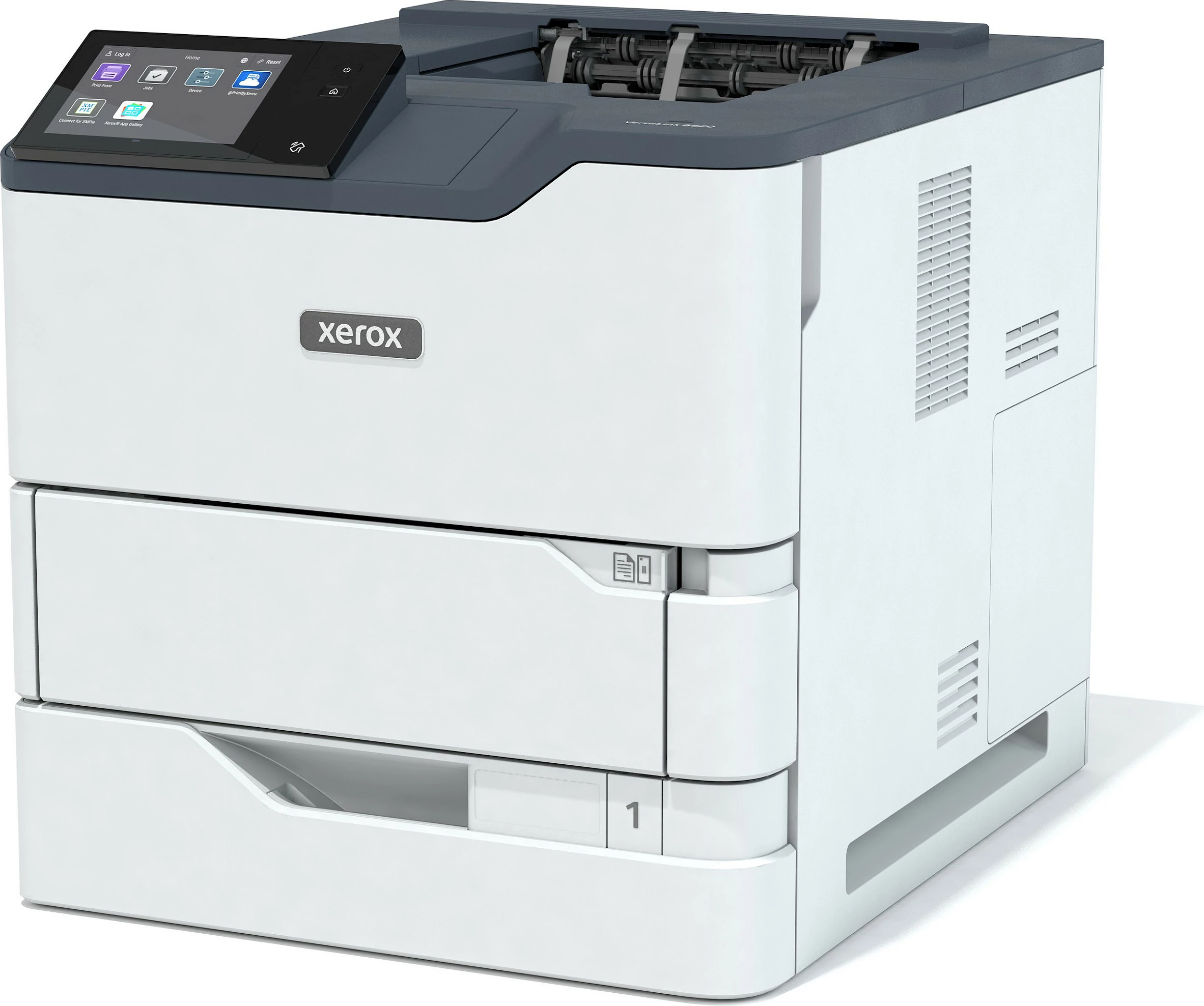 Printer laser Xerox VersaLink B620, bardh/zi