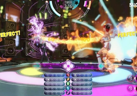 Dance Magic EN/DE/FR/IT/JA/RU/ES Global