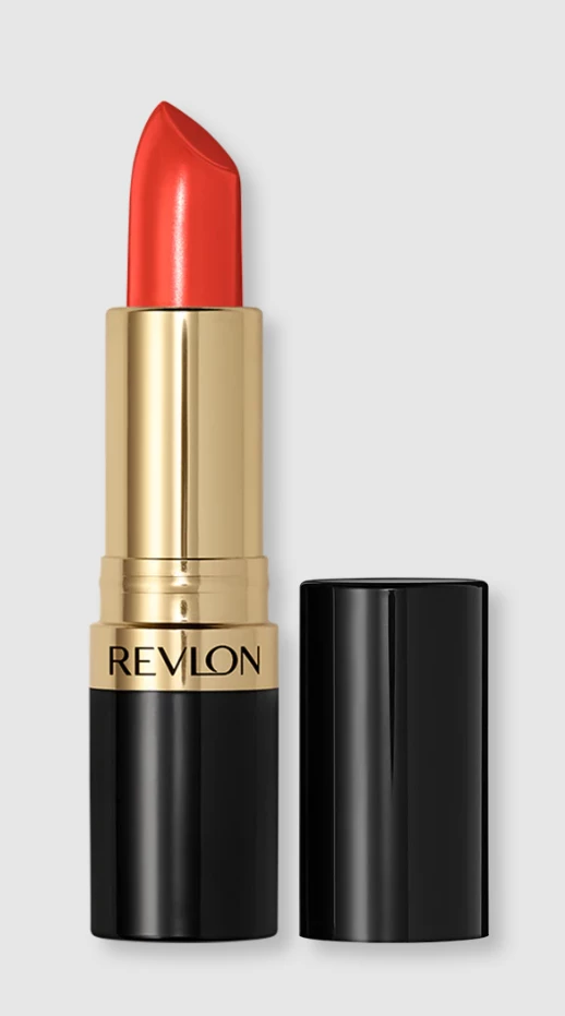 Buzëkuq Super Lustrous Kiss Me Coral 750