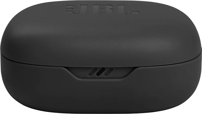 Kufje JBL Wave 300 TWS, Bluetooth 5.2, me kuti karikimi USB-C, të zeza
