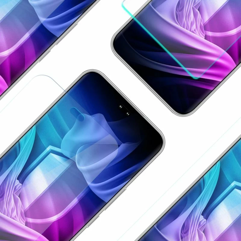 Folie mbrojtëse matte 3mk SilkyMatt Pro për Honor 400 Pro