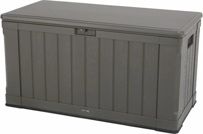 Kuti magazinimi për kopsht Yakimasport, kafe