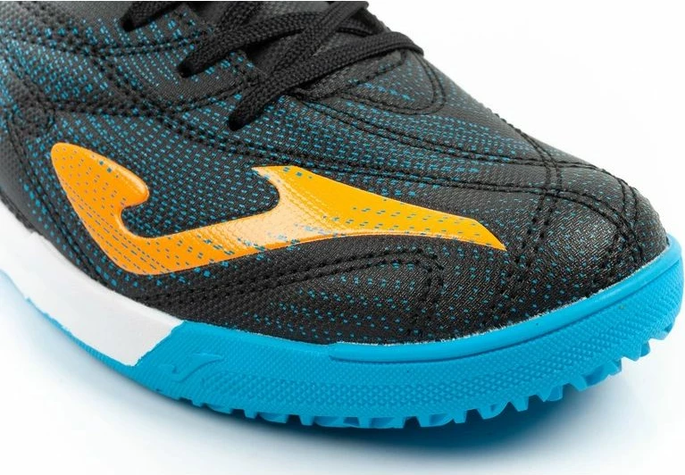 Atlete futbolli për fëmijë Joma Evolution JR 2601, indoor [Madhësia: 38]
