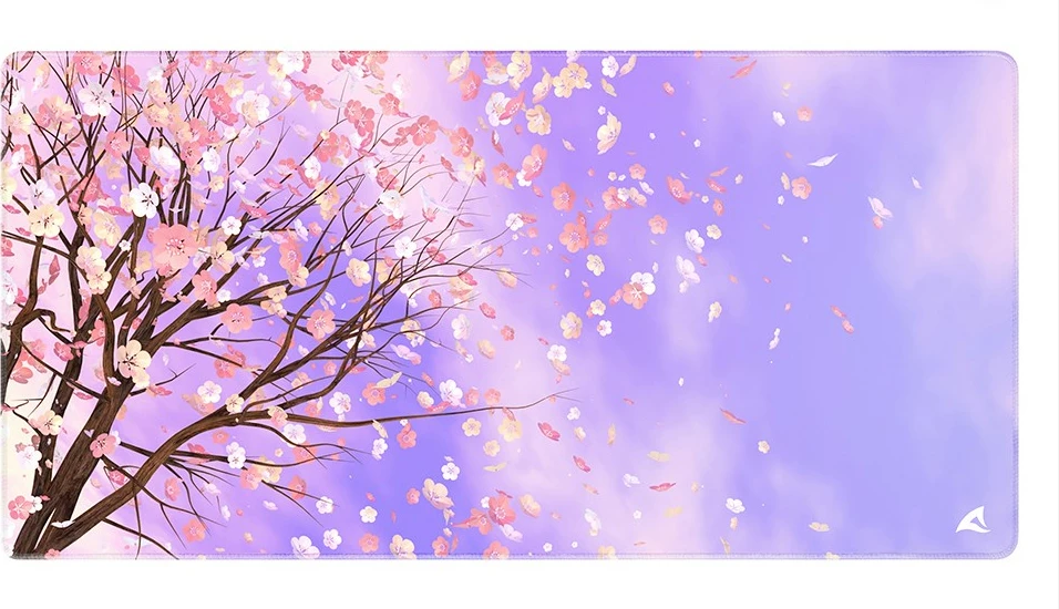 Mauspad Sharkoon SKILLER SGP40 D1, Multikolor, 1000x500 mm