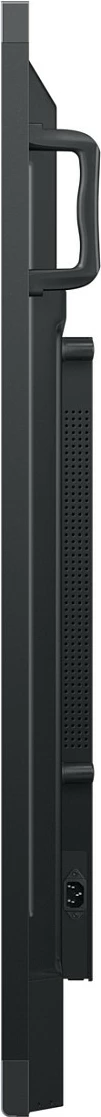 Ekran interaktiv Samsung LH75WAFPLGC (WAFX-P), 75", 4K UHD, IPS, Touch, Android 15, Wi‑Fi/Bluetooth, i zi