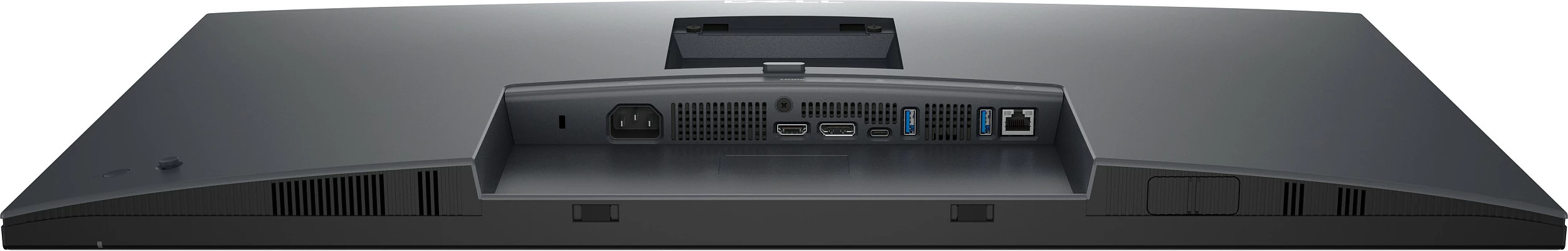 Monitor DELL Pro Plus P3225QE, 31.5 inç, 4K Ultra HD, LCD, 8ms, zi/gri