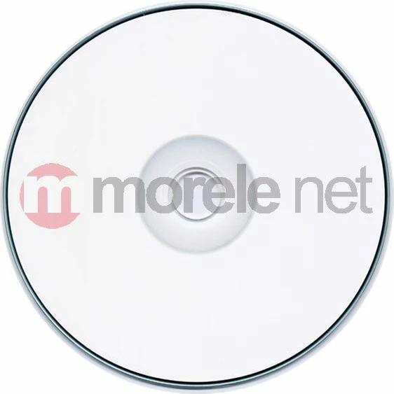 Disk Blu-ray Verbatim BD-R DL 50GB 6x, printable, 25 copë (Cake Box) (43749)