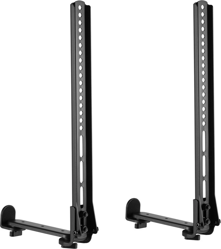 Mbajtëse soundbar Maclean MC-914 për TV, e zezë