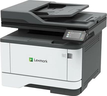Printer multifunksional Lexmark MX331adn, laser mono, A4, duplex, ADF, Ethernet, bardhë/zi