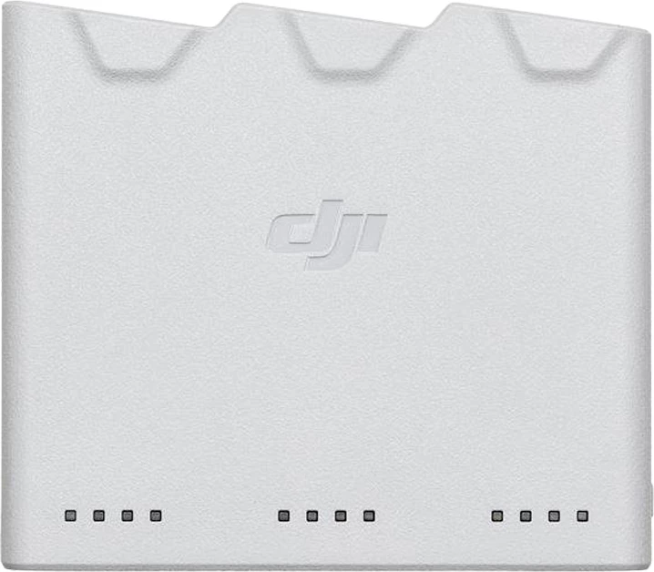 Hub karikues dyanshëm DJI Mini, CP.MA.00000500.01, për Mini 3 Pro/Mini 3/Mini 4 Pro, Gri