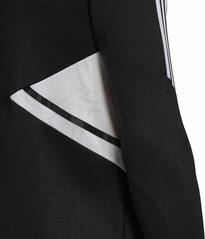 Duks për Meshkuj adidas Condivo 22 Training Top, i zi