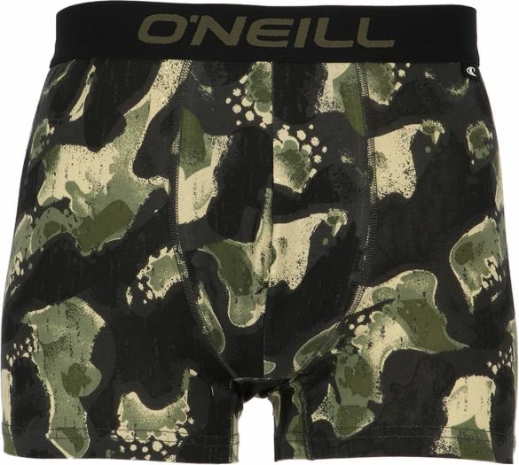 Të brendshme për meshkuj O'Neill, të zeza [Madhësia: XL]