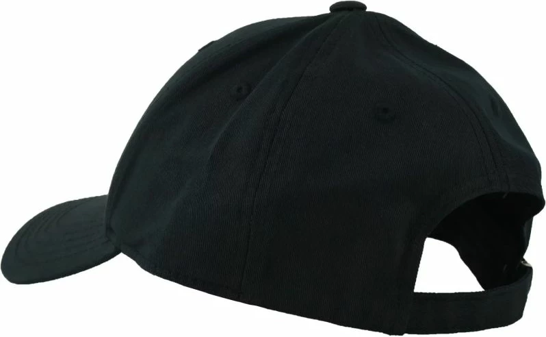 Kapelë baseball Fila Brasov, unisex, e zezë [Madhësia: One Size]