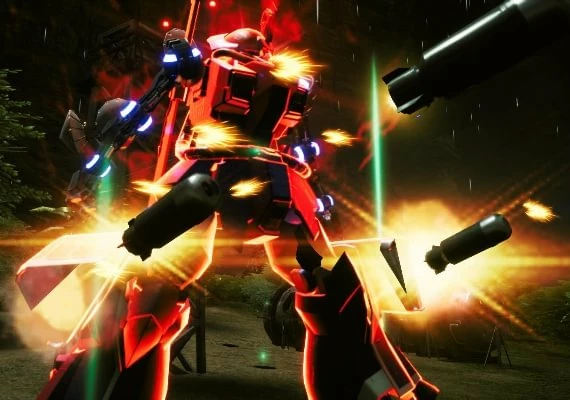 New Gundam Breaker Global