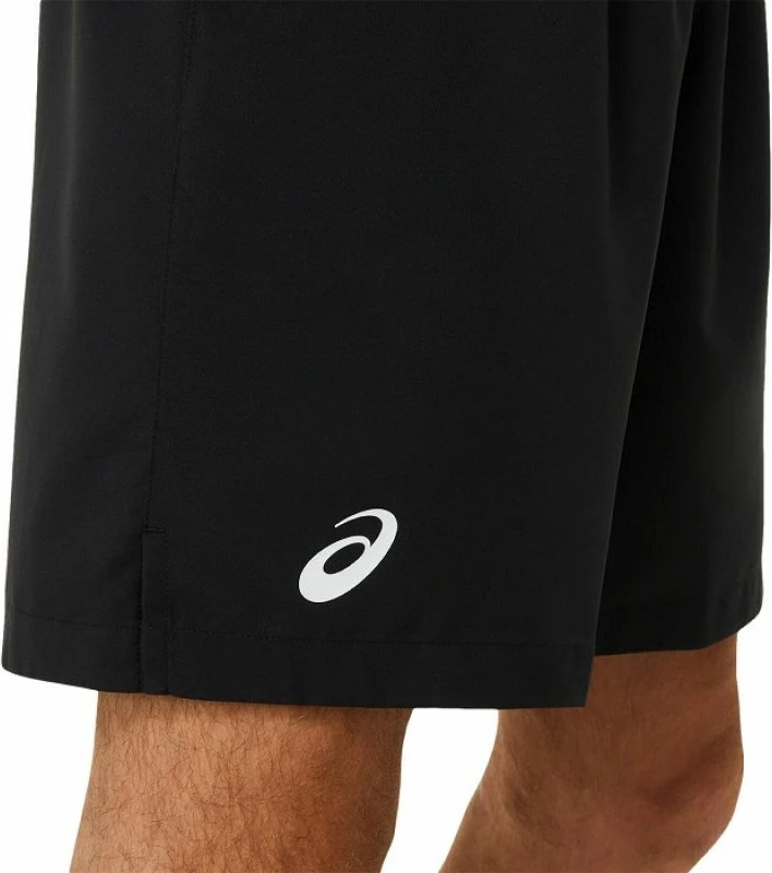 Shorce për meshkuj Asics, të zeza