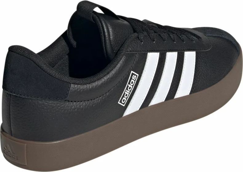 Atlete për meshkuj adidas, të zeza [Madhësia: 46]