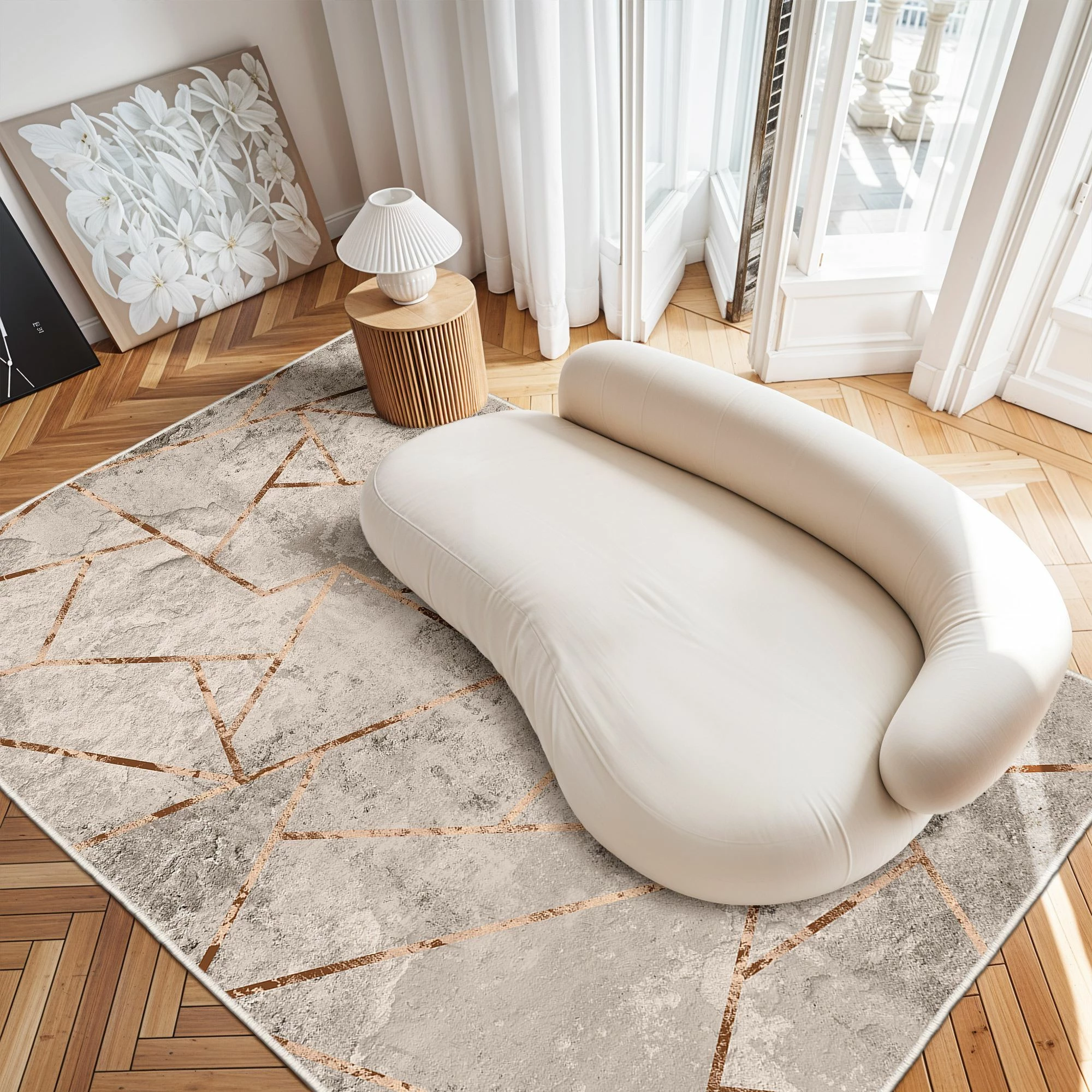 Qilim (160 x 230) Conceptum Hypnose, Eexfab826