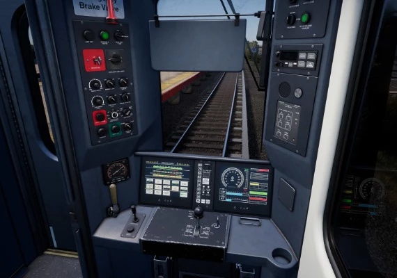 Train Sim World 2: Long Island Rail Road: New York - Hicksville Route DLC EN/DE/FR/IT/PL/RU/ZH/ES Global