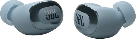 Kufje JBL Live Buds 3, wireless in-ear, ANC, Smart Charging Case me ekran, 40 orë bateri, Blu