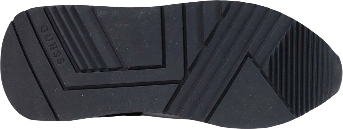 Atlete për femra Guess EVORY FLTEVR ELE12, bardha/zeza [Madhësia: 35]