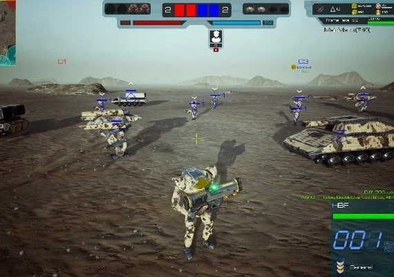 Inheritors2078 EN Global