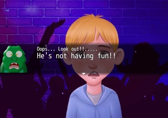 Max, an Autistic Journey EN Global