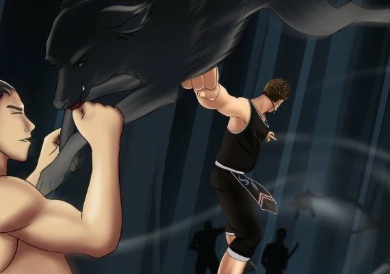 The One: Chapter 1 EN Global