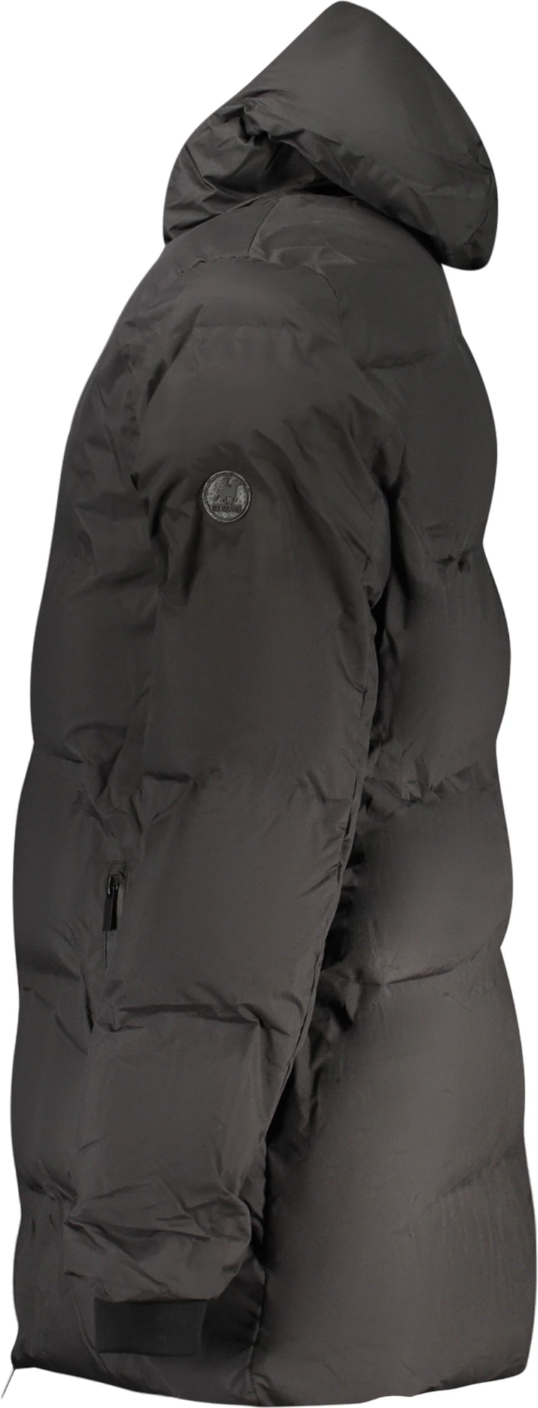 Jakne U.S. GRAND meshkuj, e zezë